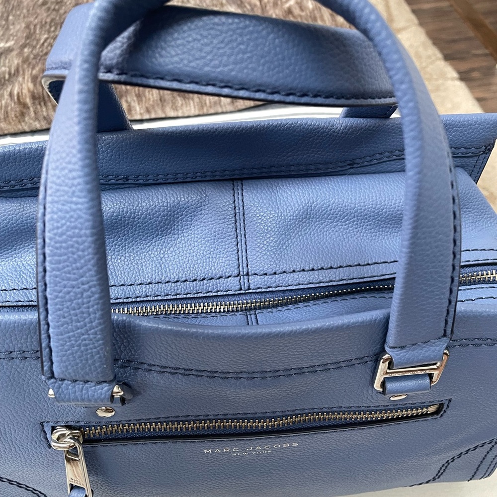 MARC JACOBS purse - Picture 4 of 8